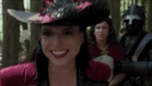 Ouat Once Upon A Time GIF - Ouat Once Upon A Time Regina GIFs