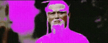 Pink Shifu Shifu GIF