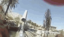 Cellphone On A Rollercoaster - Rollercoaster GIF - Rollercoaster Cellphone Smart Phone GIFs