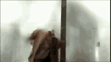 Doctor Who David Tennant Doctor Who Fast GIF