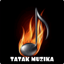 Muzika Muzikafever GIF - Muzika Muzikafever Tatakmuzika GIFs