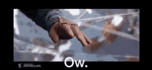 Doctor Strange GIF