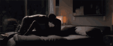 Intimate So Hot GIF - Intimate So Hot Couple GIFs