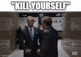 Kill Yourself Kys GIF - Kill Yourself Kys Kill Yourself Now GIFs