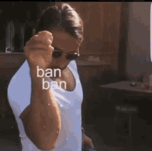 Ban GIF