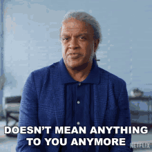 Doesnt Mean Anything To You Anymore History Of Swear Words GIF - Doesnt Mean Anything To You Anymore History Of Swear Words Not Important Anymore GIFs
