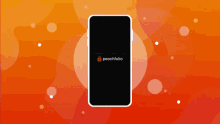 peachfolio app ui polygon app powerful defi
