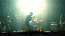 Spinning Thoughtcrimes GIF - Spinning Thoughtcrimes Panopticon Song GIFs
