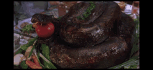 Dinner Southern GIF - Dinner Southern Waterboy GIFs