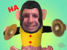 Hahaha Monkey GIF - Hahaha Monkey GIFs