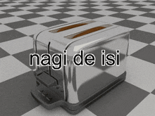 Nagi De Isa Nagi GIF - Nagi De Isa Nagi Isanagi GIFs