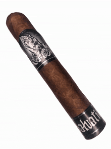 cigar black