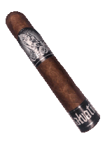 Cigar Stogie Sticker - Cigar Stogie Salvation Cigar Stickers