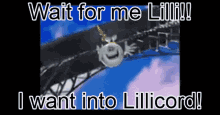Lillicord Jump GIF - Lillicord Jump Marcelo GIFs