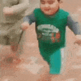 Run Kid GIF