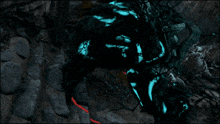 Baldur'S Gate 3 Shadow-cursed Shambling Mound GIF - Baldur'S Gate 3 Shadow-cursed Shambling Mound GIFs