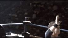 Jerry Lawler Lance Russell GIF - Jerry Lawler Lance Russell Dave Brown GIFs