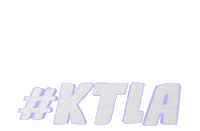 Ktla Channel5 Sticker - Ktla Channel5 Ktla5news Stickers