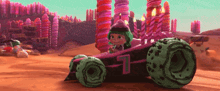 Pnklets Candlehead Wreck It Ralph GIF - Pnklets Candlehead Wreck It Ralph Candlehead GIFs