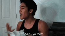 I Like Your Face GIF - I Like Your Face GIFs