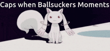 Ballsuckers Caps GIF - Ballsuckers Caps Ballsuckers Server GIFs