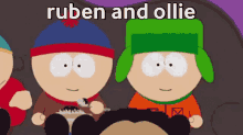 Rubenollie Ollieruben GIF - Rubenollie Ollieruben Style GIFs