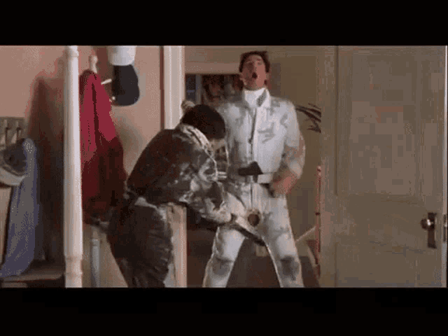 Home Alone3 Shocked GIF - Home Alone3 Shocked Movie - Discover & Share GIFs Home Alone3 Shocked GIF - Home Alone3 Shocked Movie - Discover & Share GIFs