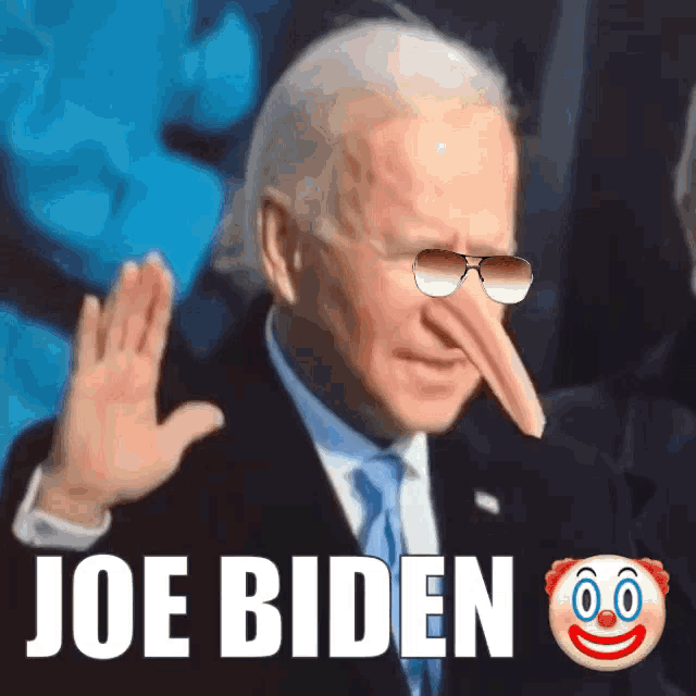 Creepy Joe GIF - Creepy Joe Biden - Discover & GIFs
