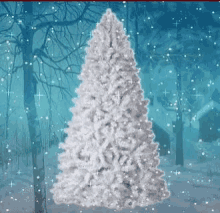 Merry Christmas White Christmas GIF - Merry Christmas White Christmas GIFs
