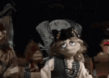 Banished Privateers Privateers Reggienaus GIF - Banished Privateers Privateers Reggienaus Puppets GIFs