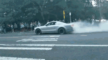 Against The Rules Drift GIF