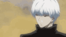 Unraveled Tokyo Ghoul GIF - Unraveled Unravel Tokyo Ghoul GIFs