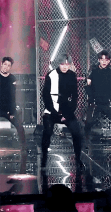 Leejunyoung 이준영 GIF