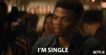 Im Single Single Guy GIF - Im Single Single Single Guy GIFs