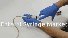 Enteral Syringe Market GIF - Enteral Syringe Market GIFs