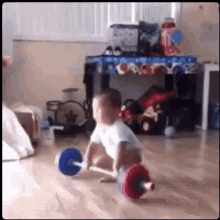Strong Weightlift GIF - Strong Weightlift Oh Yeah GIFs