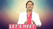 Lets Meet Meeting GIF - Lets Meet Meeting Meet GIFs