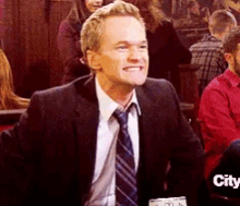 neil patrick harris happy excited yay yes