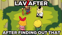 Earthbound Ness GIF - Earthbound Ness Nessafterthesus GIFs