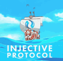 injective injective protocol blockchain crypto dex