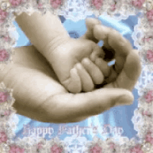 Happy Fathers Day Hands GIF - Happy Fathers Day Hands GIFs