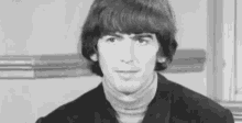 The Beatles Smile GIF - The Beatles Smile Ringo Star GIFs