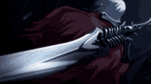 Dante Devil May Cry GIF - Dante Devil May Cry Weapon GIFs