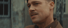 Inglourious Basterds Brad Pitt GIF - Inglourious Basterds Brad Pitt Good GIFs