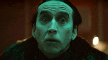 Oooh Dracula GIF - Oooh Dracula Nicolas Cage GIFs