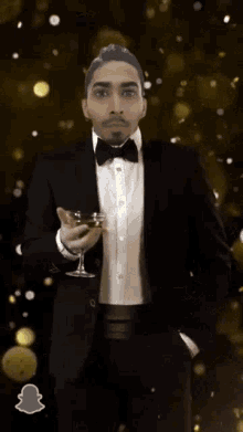 Cheers Party GIF - Cheers Party Lets Have A Toast GIFs
