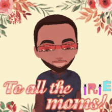 To All Moms Mothers Day GIF - To All Moms Mothers Day Cheers GIFs
