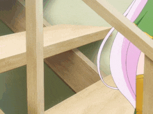 Anime Yarandrala GIF - Anime Yarandrala Surprise GIFs