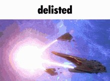 Delisted GIF - Delisted GIFs
