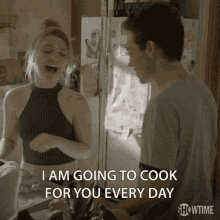 Im Going To Cook Everyday GIF - Im Going To Cook Everyday Blowjobs For Dessert GIFs